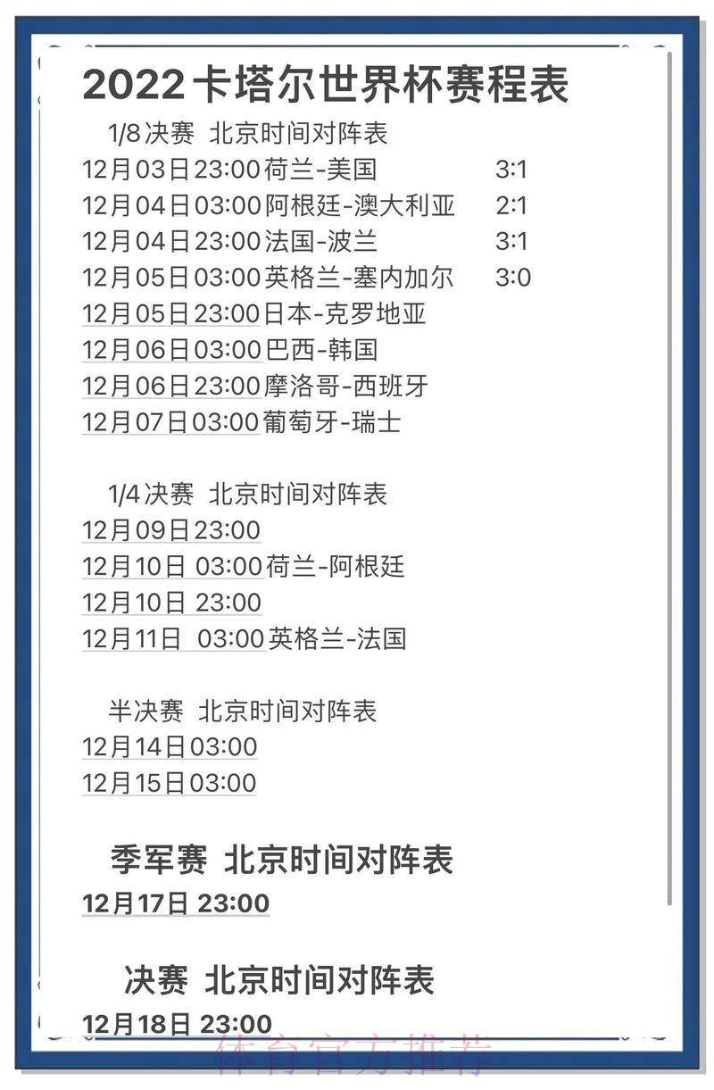 深入解析世界杯预测推荐全站策略